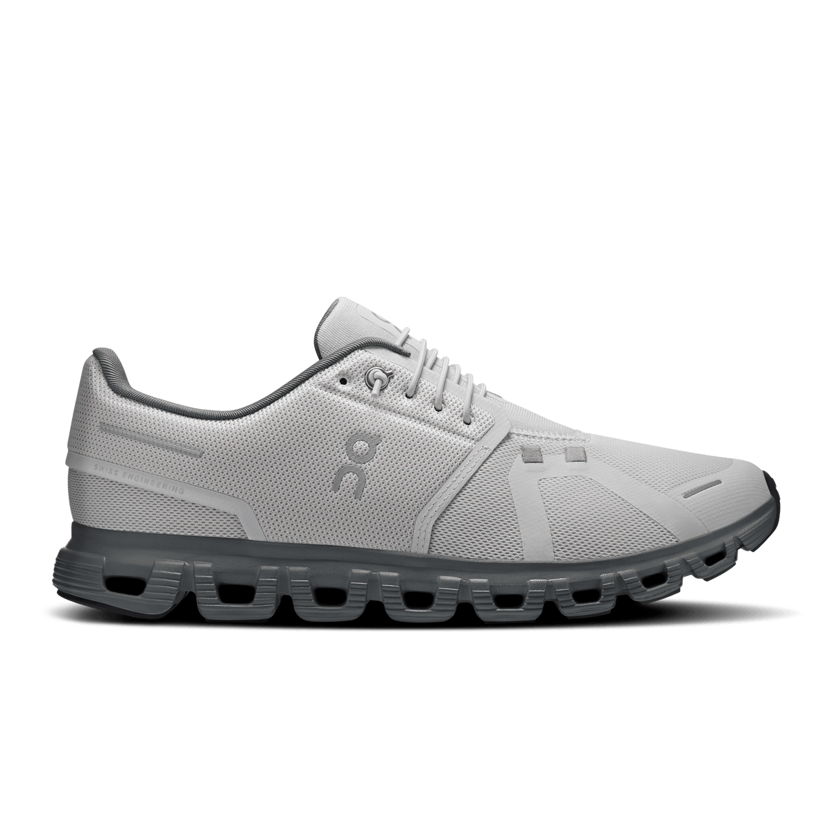 On Running Сӏоud 6 Wоlf | Rосk