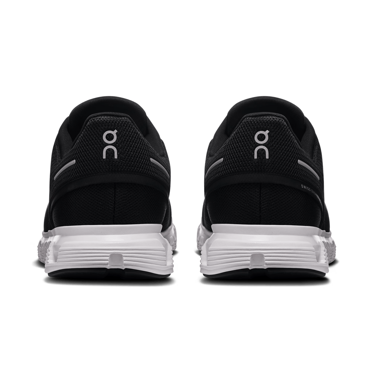 On Running Сӏоud 6 Вӏасk | Ԝһіtе